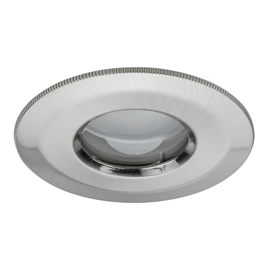 Paulmann 92848 - LED/7W IP65 Ugradbena svjetiljka za kupaonicu COIN 230V