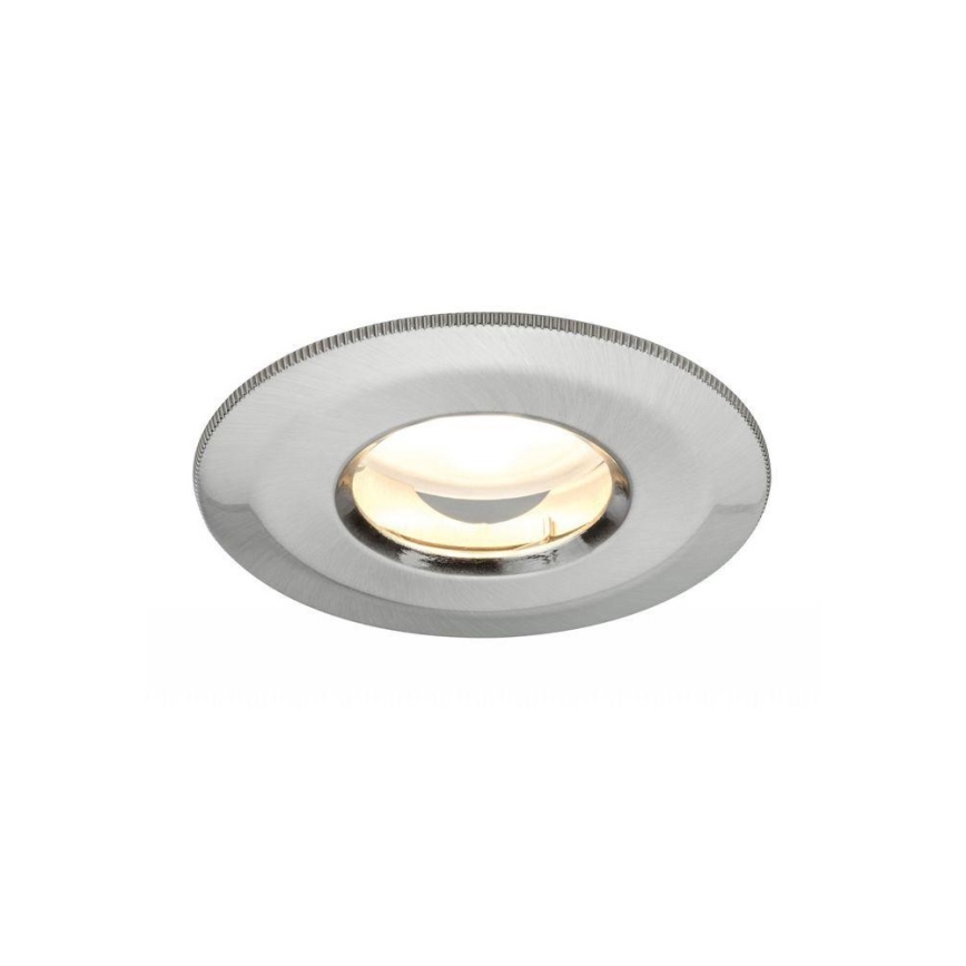 Paulmann 92848 - LED/7W IP65 Ugradbena svjetiljka za kupaonicu COIN 230V