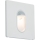 Paulmann 92923 - LED/1,1W Stepenišno svjetlo sa senzorom WAND 230V 2700K