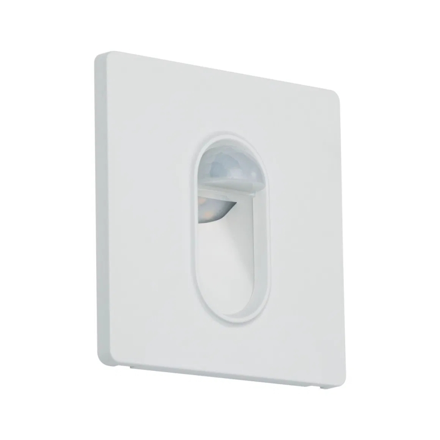 Paulmann 92923 - LED/1,1W Stepenišno svjetlo sa senzorom WAND 230V 2700K