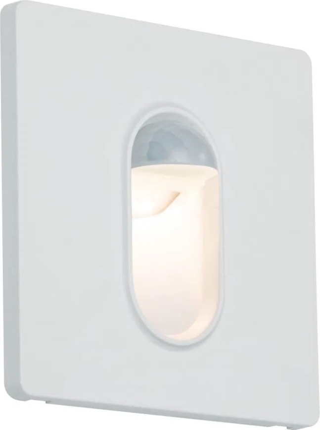 Paulmann 92923 - LED/1,1W Stubišna svjetiljka sa senzorom WAND 230V 2700K