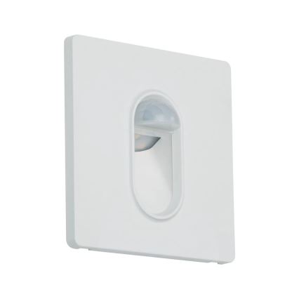 Paulmann 92923 - LED/1,1W Stubišna svjetiljka sa senzorom WAND 230V 2700K