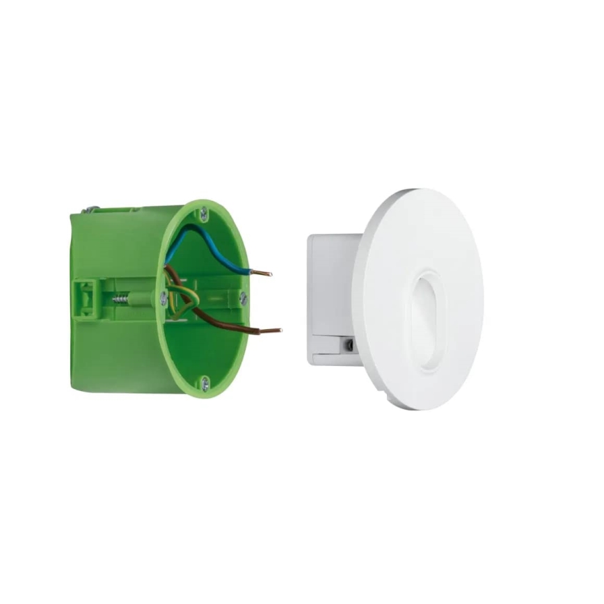Paulmann 92924 - LED/1,7W Stubišna svjetiljka WAND 230V