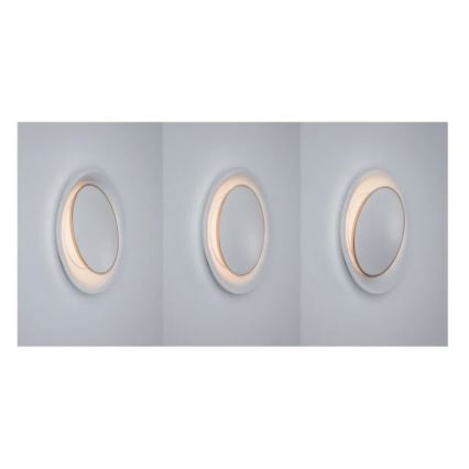 Paulmann 92926 - LED/2W Stepenišno svjetlo DEKORATIVNO 230V