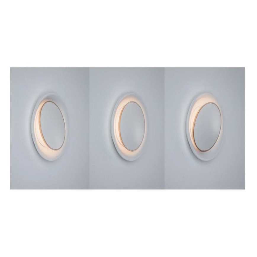 Paulmann 92926 - LED/2W Stubišna svjetiljka DEKORATIV 230V