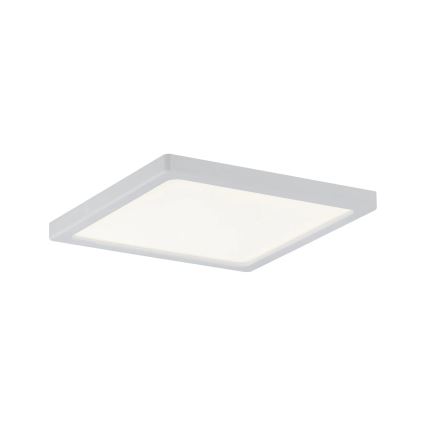 Paulmann 92950 - LED/7,5W IP23 Ugradno stropno svjetlo za kupaonicu AREO 230V 12x12 cm bijela