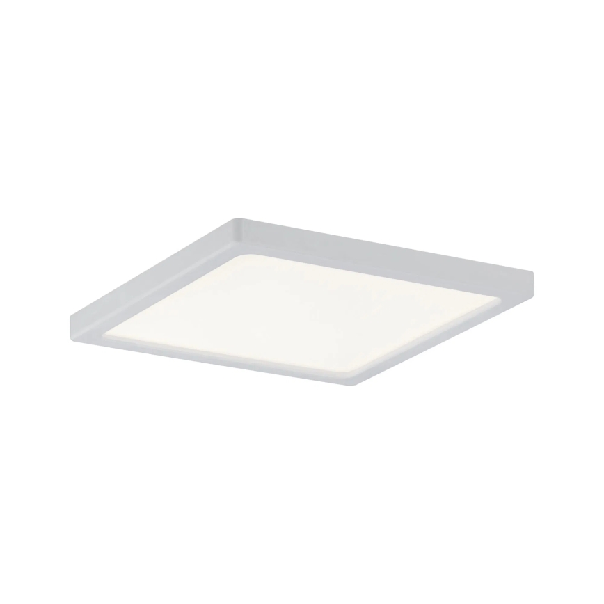 Paulmann 92950 - LED/7,5W IP23 Ugradno stropno svjetlo za kupaonicu AREO 230V 12x12 cm bijela