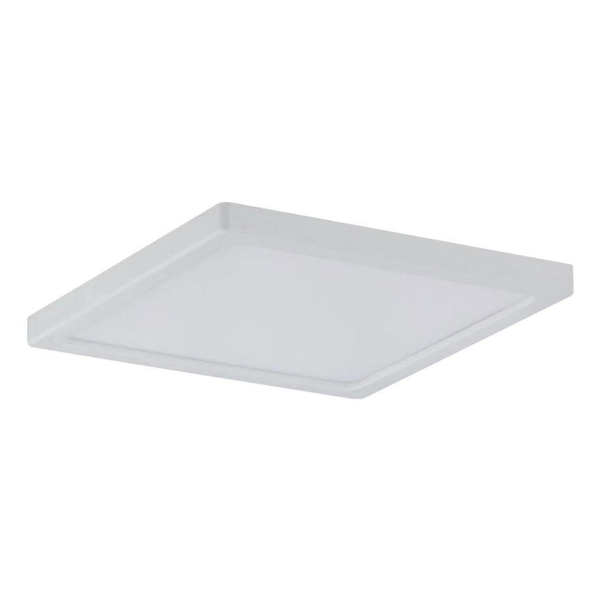 Paulmann 92950 - LED/7,5W IP23 Ugradno stropno svjetlo za kupaonicu AREO 230V 12x12 cm bijela