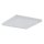 Paulmann 92950 - LED/7,5W IP23 Ugradno stropno svjetlo za kupaonicu AREO 230V 12x12 cm bijela
