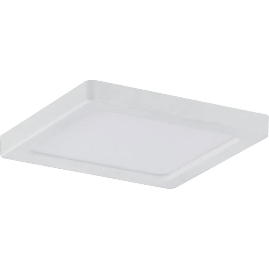 Paulmann 92951 - LED/5W IP23 Ugradbena svjetiljka za kupaonicu AREO 230V