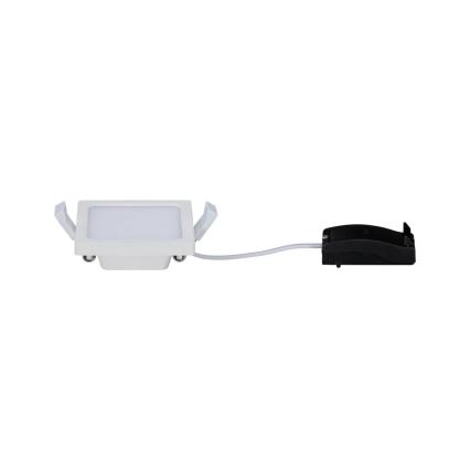 Paulmann 92951 - LED/5W IP23 Ugradbena svjetiljka za kupaonicu AREO 230V