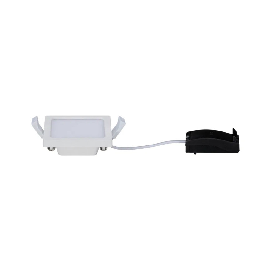 Paulmann 92951 - LED/5W IP23 Ugradbena svjetiljka za kupaonicu AREO 230V