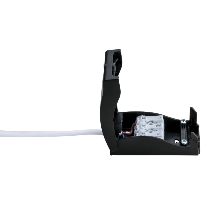 Paulmann 92951 - LED/5W IP23 Ugradbena svjetiljka za kupaonicu AREO 230V