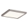 Paulmann 92953 - LED/7,4W IP23 Ugradbena svjetiljka za kupaonicu AREO 230V