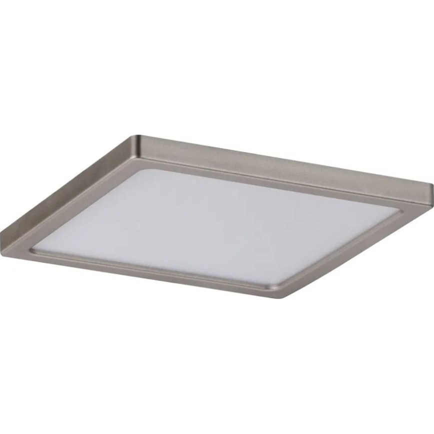 Paulmann 92953 - LED/7,4W IP23 Ugradbena svjetiljka za kupaonicu AREO 230V