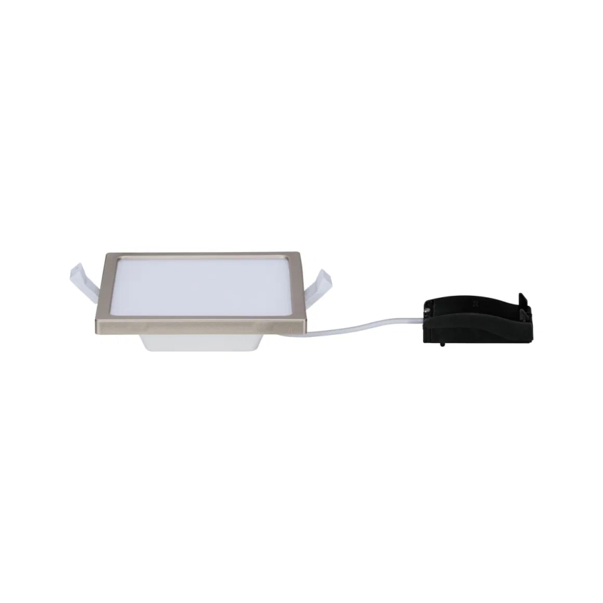 Paulmann 92953 - LED/7,4W IP23 Ugradbena svjetiljka za kupaonicu AREO 230V