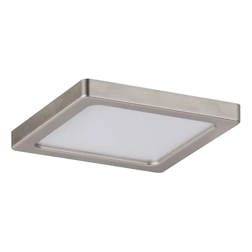 Paulmann 92954 - LED/5W IP23 Ugradbena svjetiljka za kupaonicu AREO 230V