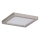 Paulmann 92954 - LED/5W IP23 Ugradbena svjetiljka za kupaonicu AREO 230V