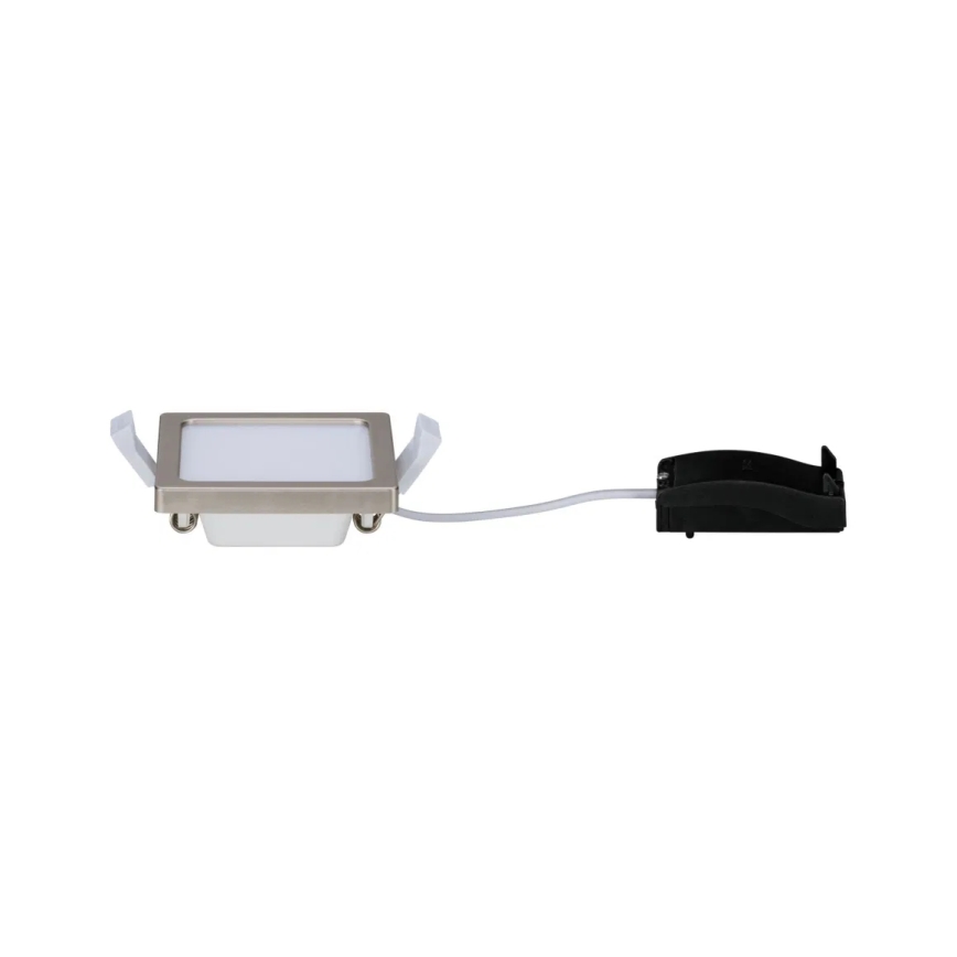 Paulmann 92954 - LED/5W IP23 Ugradbena svjetiljka za kupaonicu AREO 230V
