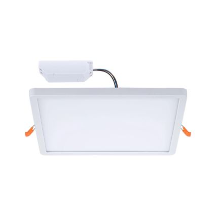 Paulmann 92994 - LED/16W IP44 Kupaonska ugradna stropna svjetiljka VARIFIT 230V 2000/3000/4000K