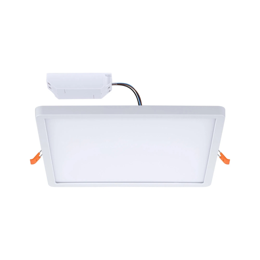 Paulmann 92994 - LED/16W IP44 Kupaonska ugradna stropna svjetiljka VARIFIT 230V 2000/3000/4000K