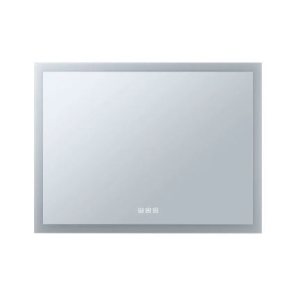 Paulmann 93013 - LED/22W IP44 Dimmabilno grijano kupaonsko ogledalo s osvjetljenjem 230V 2700/4000/6500K