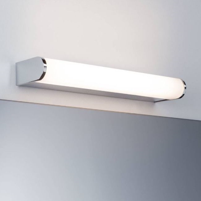 Paulmann 93017 - LED/6,5W IP44 Rasvjeta za ogledalo u kupaonici ARNEB 230V