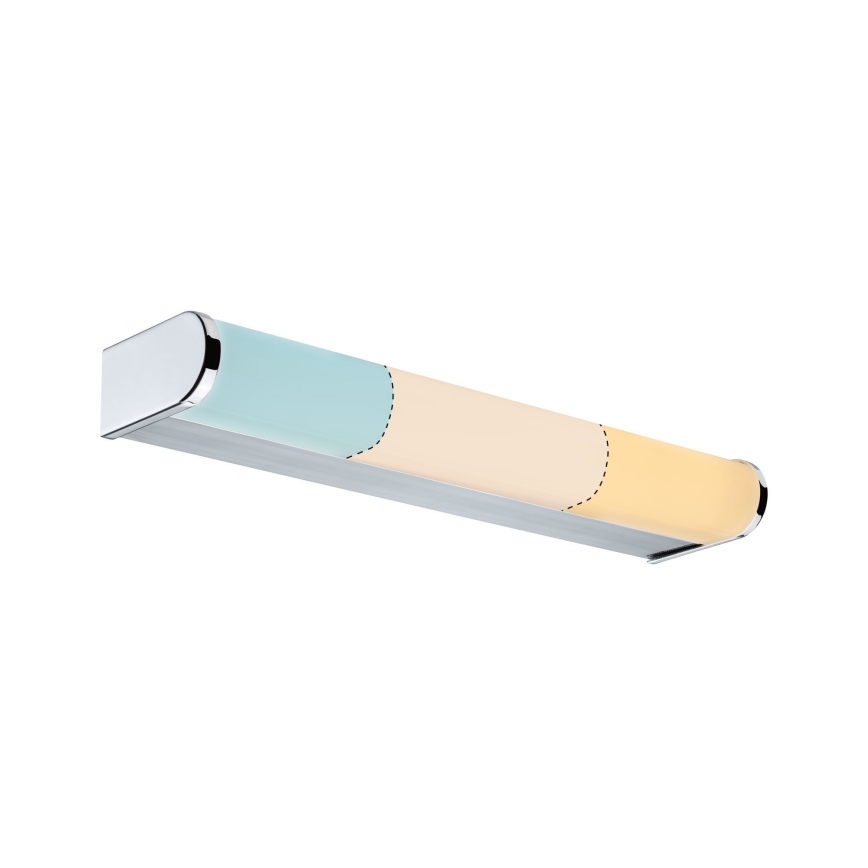 Paulmann 93017 - LED/6,5W IP44 Rasvjeta za ogledalo u kupaonici ARNEB 230V