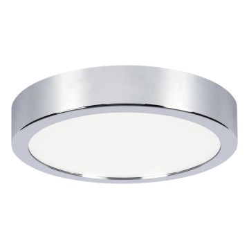 Paulmann 93018 - LED/13W IP44 Prigušivo kupaonsko stropno svjetlo AVIAR 230V