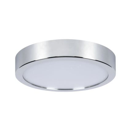 Paulmann 93018 - LED/13W IP44 Prigušivo kupaonsko stropno svjetlo AVIAR 230V