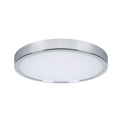 Paulmann 93023 - LED/24W IP44 Stropna kupaonska svjetiljka AVIAR 230V 2700/4000/6500K