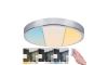 Paulmann 93023 - LED/24W IP44 Stropna svjetiljka za kupaonicu AVIAR 230V 2700/4000/6500K