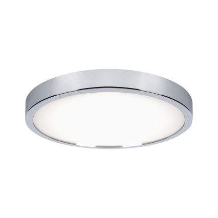 Paulmann 93023 - LED/24W IP44 Stropna svjetiljka za kupaonicu AVIAR 230V 2700/4000/6500K