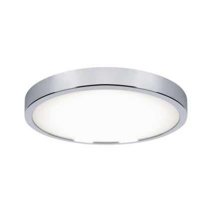 Paulmann 93023 - LED/24W IP44 Stropna svjetiljka za kupaonicu AVIAR 230V 2700/4000/6500K