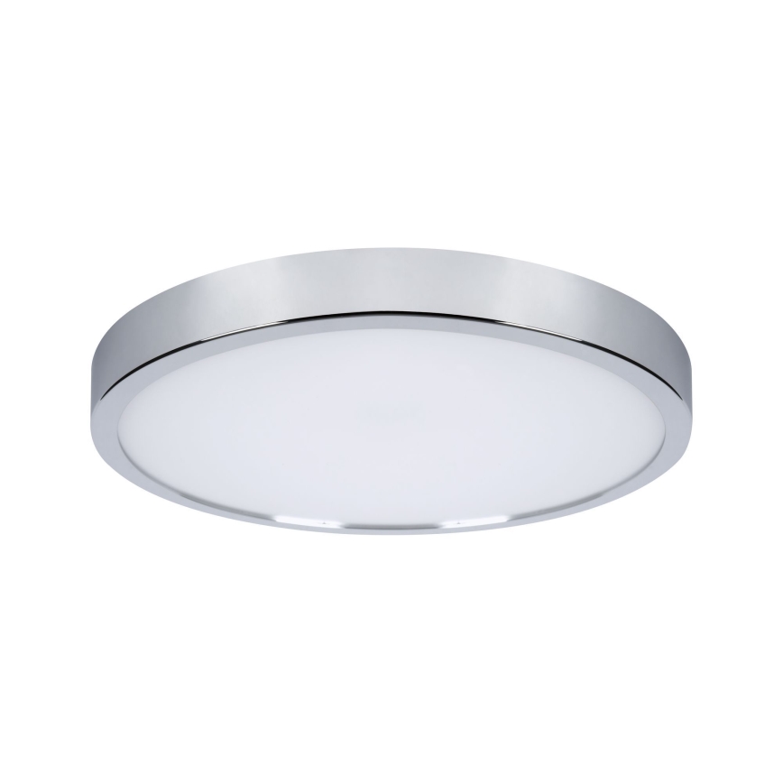 Paulmann 93023 - LED/24W IP44 Stropna svjetiljka za kupaonicu AVIAR 230V 2700/4000/6500K