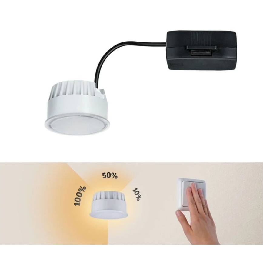 Paulmann 93070 - LED/6W prigušivi modul NOVA 230V 2700K