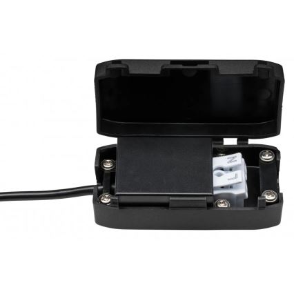 Paulmann 93080 - SET 3xLED/6W IP23 Dimmabilno kupaonsko ugradbeno svjetlo COIN 230V