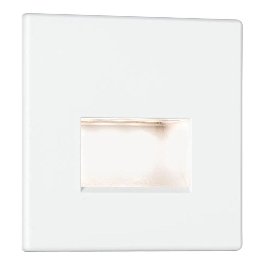 Paulmann 93093 - LED/1,2W Stubišna svjetiljka EDGE 230V