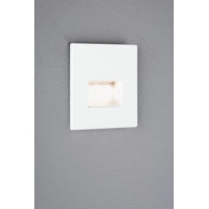 Paulmann 93093 - LED/1,2W Stubišna svjetiljka EDGE 230V