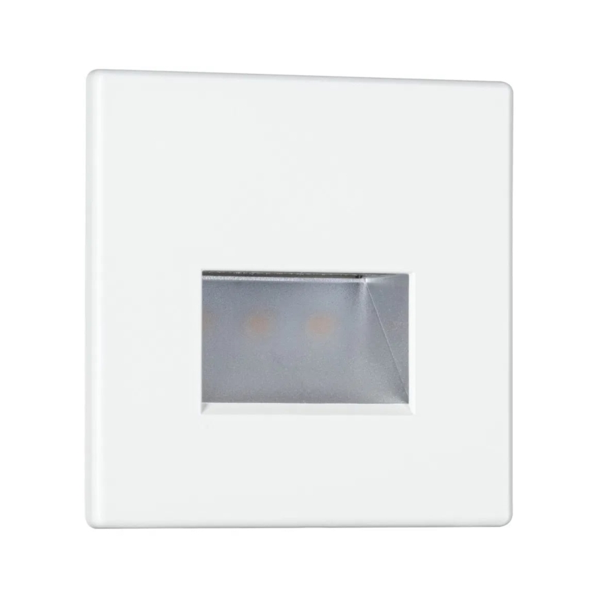 Paulmann 93093 - LED/1,2W Stubišna svjetiljka EDGE 230V