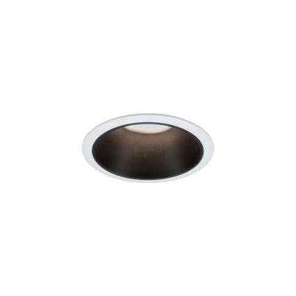 Paulmann 93402 - SET 3xLED/6W IP44 Dimmabilno kupaonsko ugradbeno svjetlo COLE 230V