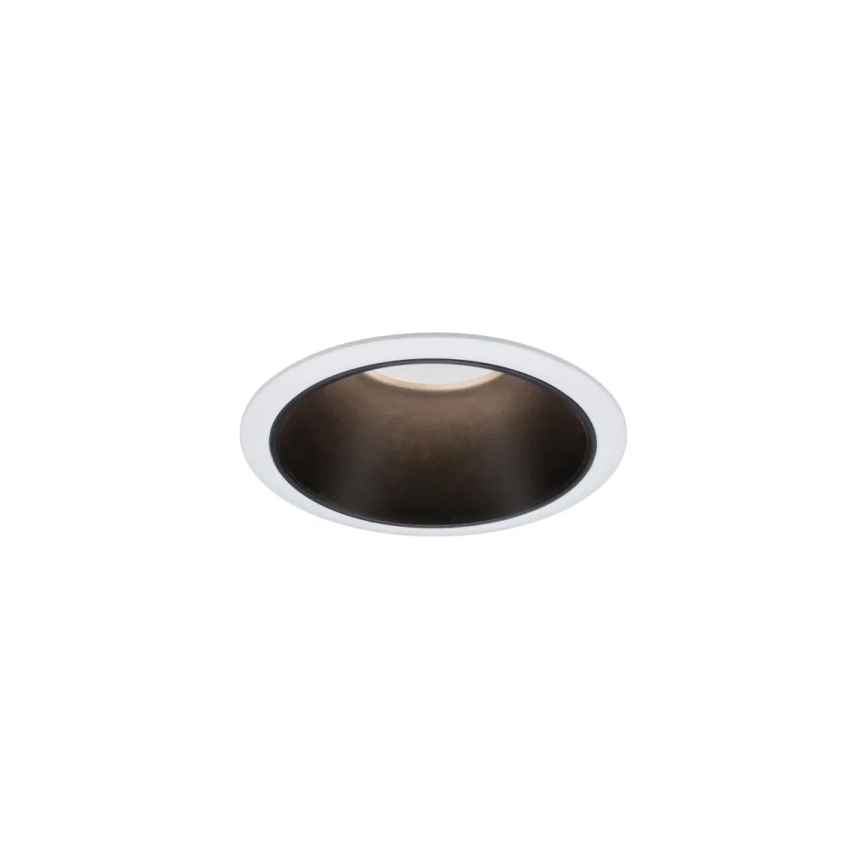 Paulmann 93402 - SET 3xLED/6W IP44 Dimmabilno kupaonsko ugradbeno svjetlo COLE 230V