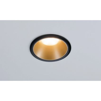 Paulmann 93403 - LED/6,5W IP44 Dimmabilno kupaonsko svjetlo COLE 230V