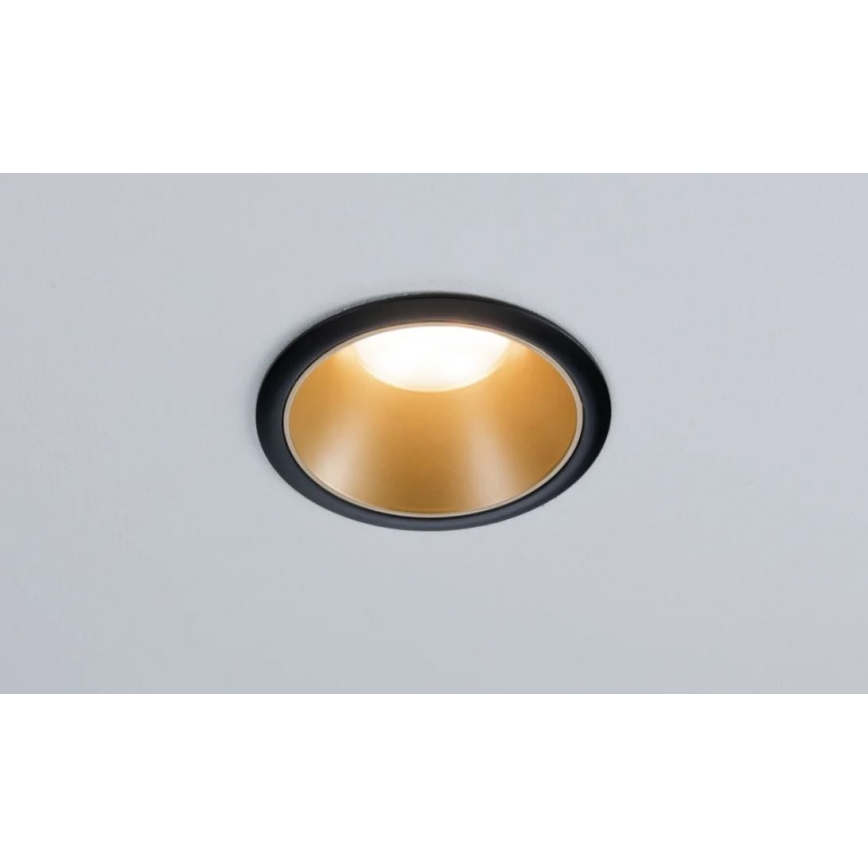Paulmann 93403 - LED/6,5W IP44 Dimmabilno kupaonsko svjetlo COLE 230V