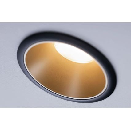 Paulmann 93403 - LED/6,5W IP44 Dimmabilno kupaonsko svjetlo COLE 230V