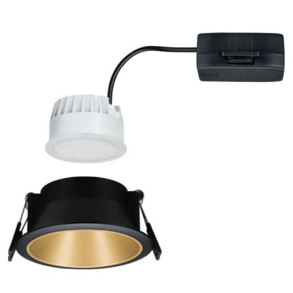 Paulmann 93403 - LED/6,5W IP44 Dimmabilno kupaonsko svjetlo COLE 230V