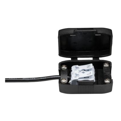 Paulmann 93403 - LED/6,5W IP44 Dimmabilno kupaonsko svjetlo COLE 230V