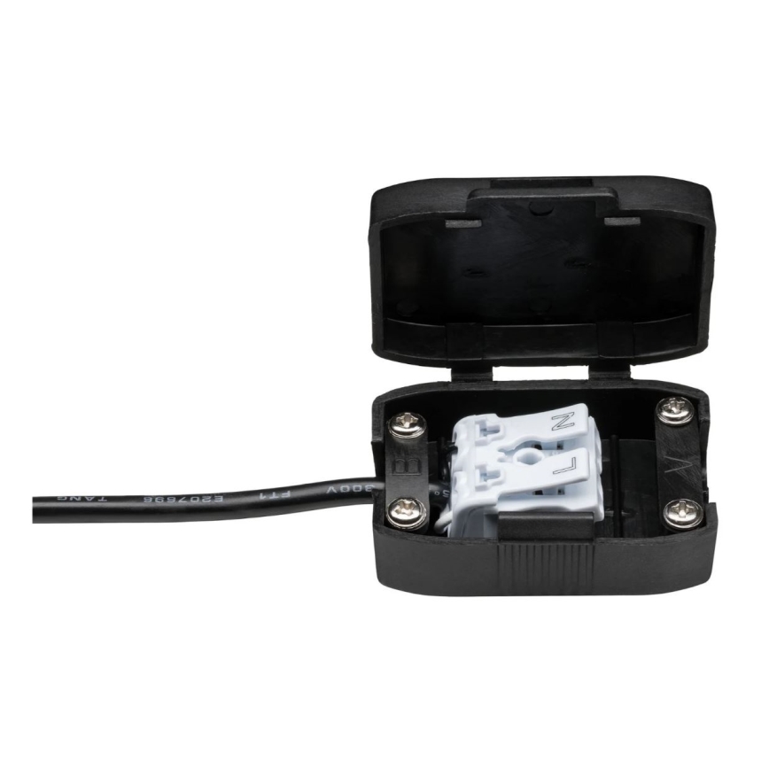 Paulmann 93403 - LED/6,5W IP44 Dimmabilno kupaonsko svjetlo COLE 230V