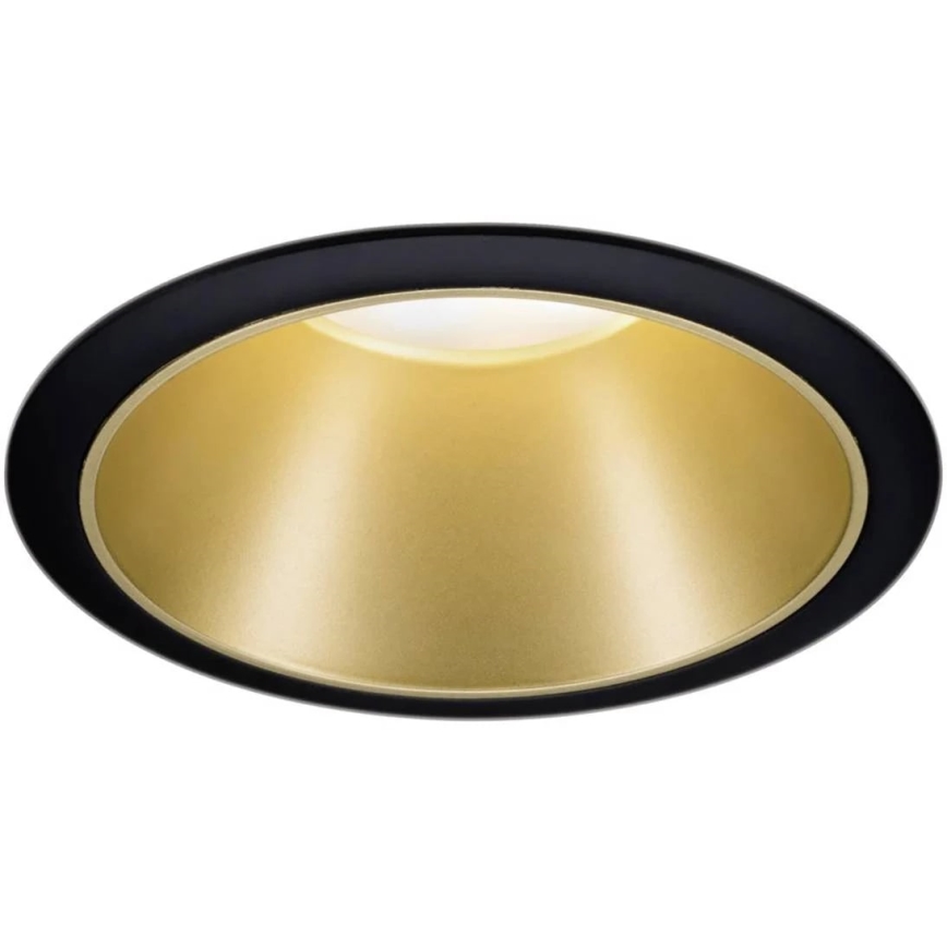 Paulmann 93404 - SET 3xLED/6,5W IP44 Prigušiva ugradbena svjetiljka za kupaonicu COLE 230V