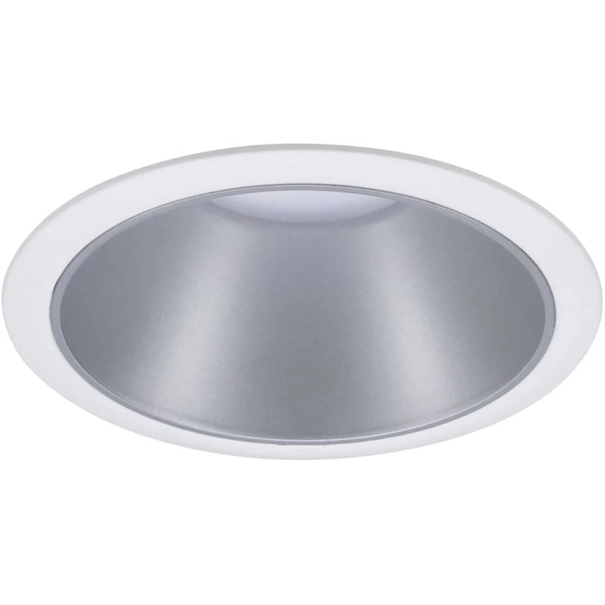 Paulmann 93410 - SET 3xLED/6,5W IP44 Prigušiva ugradbena svjetiljka za kupaonicu COLE 230V